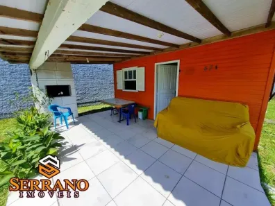Casa com 2 Quartos à venda, 60m² no Praia de Mariluz, Imbé