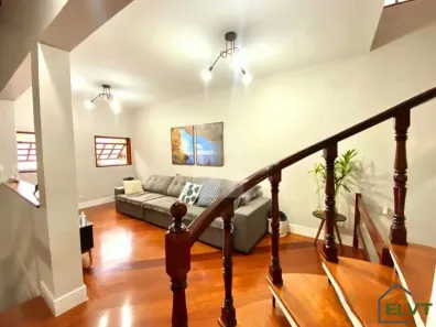 Sobrado com 3 Quartos à venda, 268m² no Adalgisa, Osasco