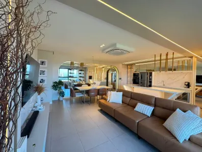 Apartamento com 2 Quartos à venda, 103m² no Gleba Fazenda Palhano, Londrina