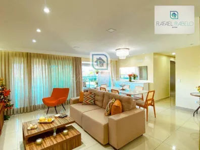 Apartamento com 3 Quartos à venda, 165m² no Guararapes, Fortaleza
