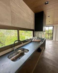 Casa com 3 Quartos à venda, 279m² no São João, Betim