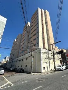 Apartamento com 1 Quarto à venda, 63m² no Centro, Sorocaba