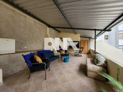 Apartamento com 3 Quartos à venda, 75m² no Ipanema, Rio de Janeiro