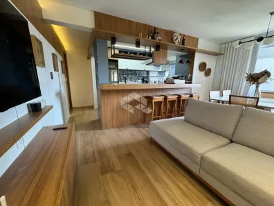 Apartamento com 3 Quartos à venda, 97m² no Kobrasol, São José