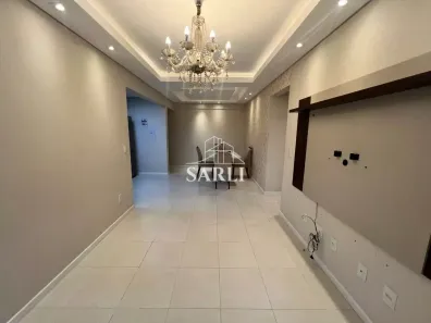Apartamento com 3 Quartos à venda, 83m² no Areias, São José
