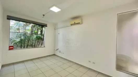 Imóvel Comercial com 1 Quarto para alugar, 26m² no Vila Rezende, Piracicaba