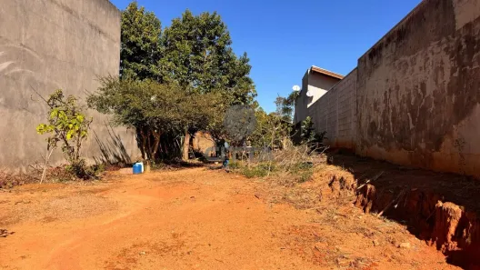 Lote/Terreno à venda, 380m² no Jardim Andorinhas, Campinas