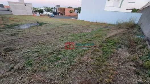 Lote/Terreno à venda, 547m² no Taquaral, Piracicaba