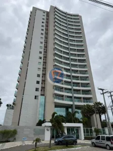 Apartamento com 1 Quarto à venda, 30m² no Edson Queiroz, Fortaleza