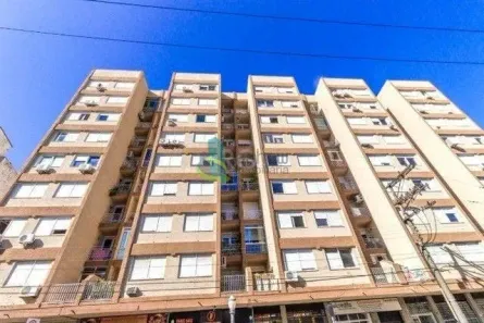 Apartamento com 1 Quarto à venda, 50m² no Cidade Baixa, Porto Alegre