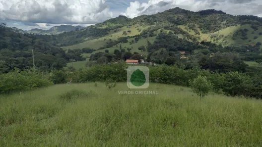 Lote/Terreno à venda, 2500m² no Ribeirãozinho, Gonçalves
