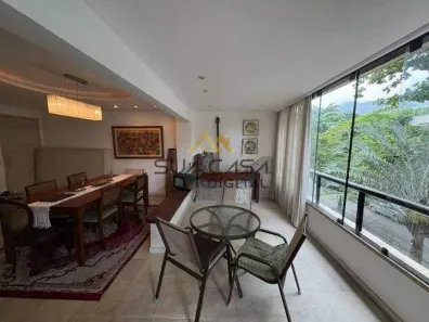 Apartamento com 4 Quartos à venda, 176m² no Barra da Tijuca, Rio de Janeiro