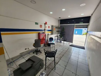 Ponto Comercial para alugar, 190m² no Pinheiros, São Paulo