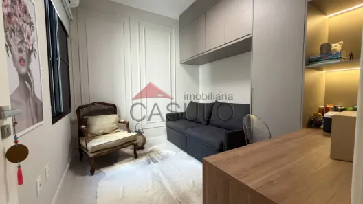 Casa de Condomínio com 3 Quartos à venda, 139m² no CECAP, Jundiaí