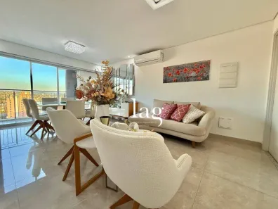 Apartamento com 3 Quartos à venda, 198m² no Jardim Vergueiro, Sorocaba
