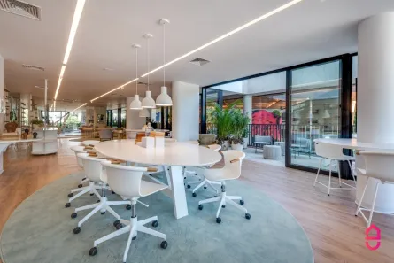 Prédio Comercial à venda, 39m² no Setor Marista, Goiânia