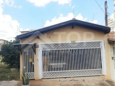 Casa com 3 Quartos à venda, 136m² no Jardim Gibertoni, São Carlos