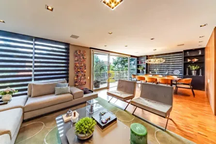Casa de Condomínio com 4 Quartos à venda, 511m² no Vila Madalena, São Paulo
