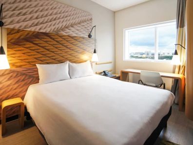 Flat com 1 Quarto à venda, 19m² no Centro, Osasco