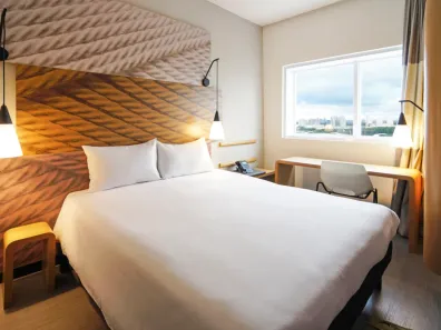 Flat com 1 Quarto à venda, 19m² no Centro, Osasco