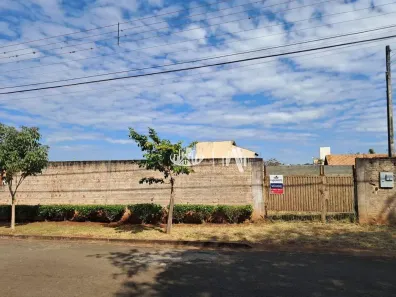 Lote/Terreno à venda, 500m² no Granville Parque Residencial, Londrina