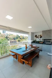 Apartamento com 3 Quartos à venda, 153m² no Vila Albertina, São Paulo