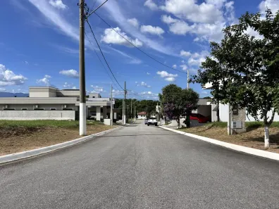 Lote/Terreno à venda, 266m² no Caminho Novo, Tremembé