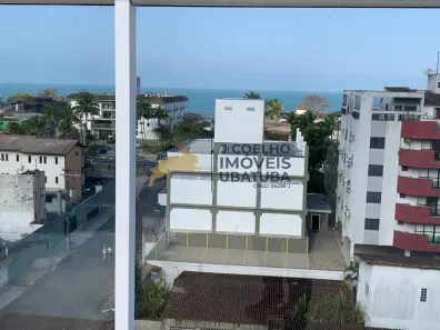 Apartamento com 2 Quartos à venda, 58m² no Toninhas, Ubatuba