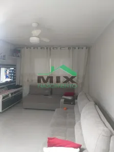 Sobrado com 3 Quartos à venda, 126m² no Vila Santa Teresa (Zona Sul), São Paulo