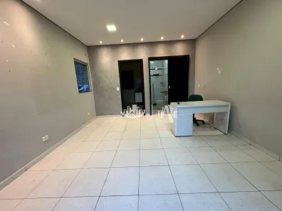 Ponto Comercial para alugar, 55m² no Centro, Londrina