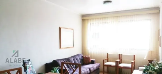 Apartamento com 3 Quartos à venda, 120m² no Brooklin Paulista, São Paulo