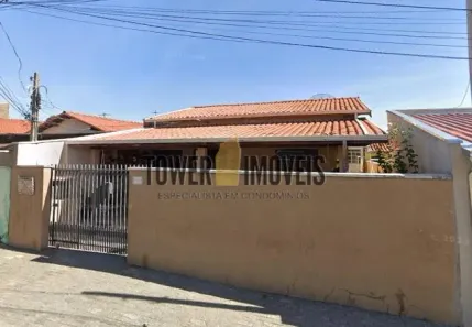 Casa com 2 Quartos à venda, 180m² no Jardim São Marcos, Valinhos