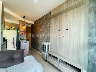 Apartamento com 2 Quartos à venda, 56m² no Aeroporto, Teresina