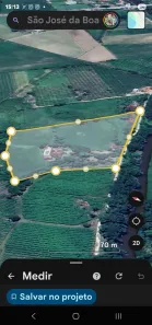 Fazenda/Sítio com 8 Quartos à venda, 30000m² no , Cachoeiras de Macacu