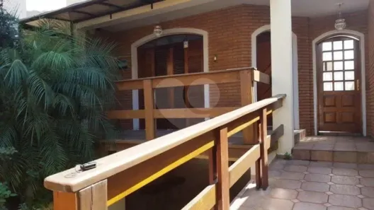 Sobrado com 3 Quartos à venda, 210m² no Jardim Paraíso, São Paulo