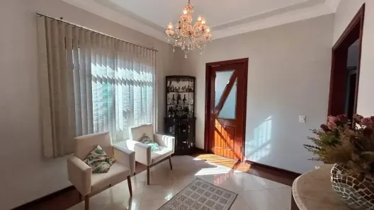 Casa de Condomínio com 4 Quartos à venda, 248m² no Jardim Residencial Monsenhor Rossi, Limeira