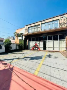 Prédio Comercial para alugar, 900m² no Saúde, São Paulo