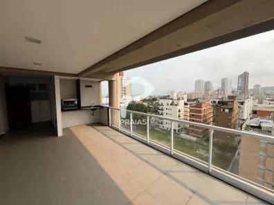 Apartamento com 3 Quartos à venda, 136m² no Enseada, Guarujá