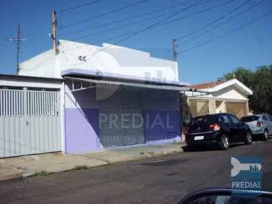 Casa com 2 Quartos à venda, 224m² no Jardim Cruzeiro do Sul, São Carlos