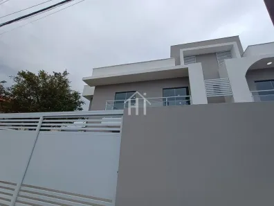 Casa com 2 Quartos à venda, 74m² no Centro, Bertioga