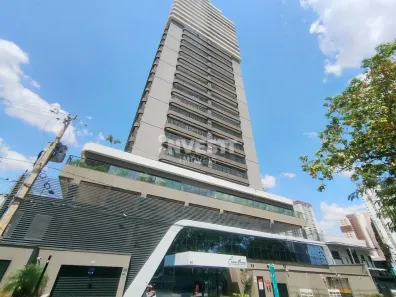 Apartamento com 3 Quartos para alugar, 100m² no Setor Bueno, Goiânia
