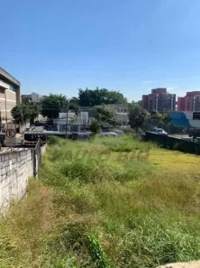Lote/Terreno à venda, 1m² no Morumbi, São Paulo