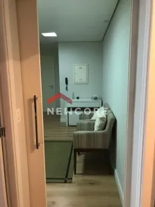 Sala Comercial com 1 Quarto à venda, 70m² no Centro, Campinas