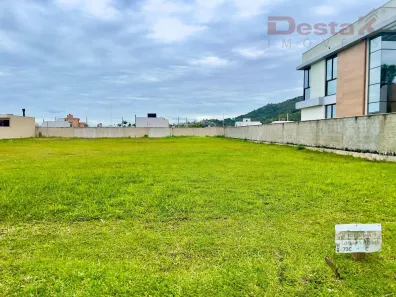 Lote/Terreno à venda, 400m² no Beira Rio, Biguaçu