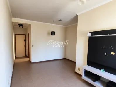 Apartamento com 3 Quartos à venda, 73m² no Morumbi, Piracicaba