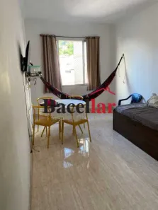 Apartamento com 1 Quarto à venda, 55m² no Méier, Rio de Janeiro