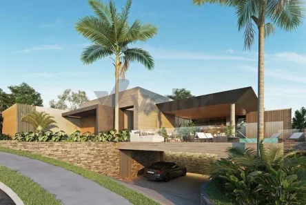 Lote/Terreno à venda, 618m² no Loteamento Residencial Ecovilla Boa Vista, Valinhos