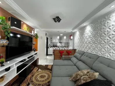 Sobrado com 2 Quartos à venda, 75m² no Vila Ré, São Paulo