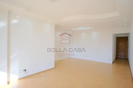Apartamento com 3 Quartos à venda, 106m² no Tatuapé, São Paulo