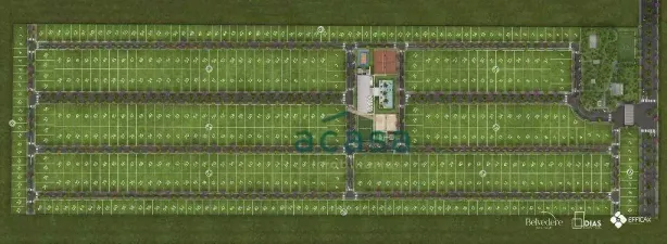 Lote/Terreno à venda, 360m² no Vista Linda, Cascavel